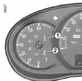 Conseils de conduite, ECO conduite