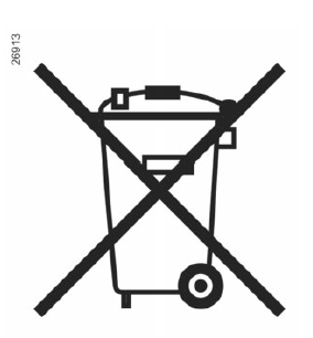 TÉLÉCOMMANDE À RADIOFRÉQUENCE : pile