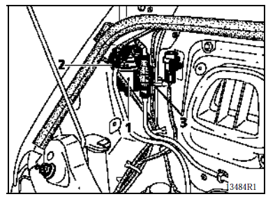 Filtre à combustible