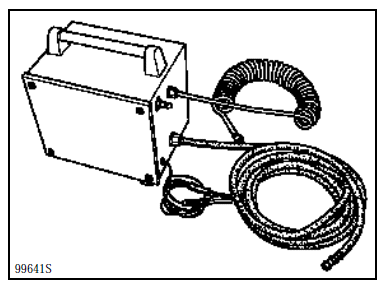 Réservoir à carburant