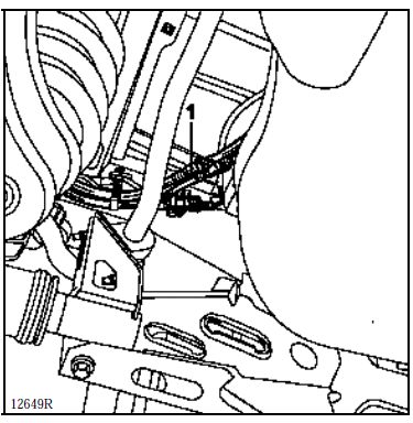 Réservoir à carburant