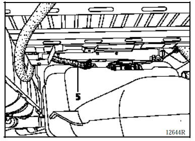 Réservoir à carburant