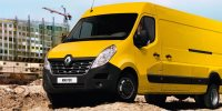 Notice d'utilisation Renault Master 2014