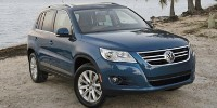 Le Tiguan 2008 - Service Training