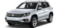 Notice d'utilisation Volkswagen Tiguan 2016